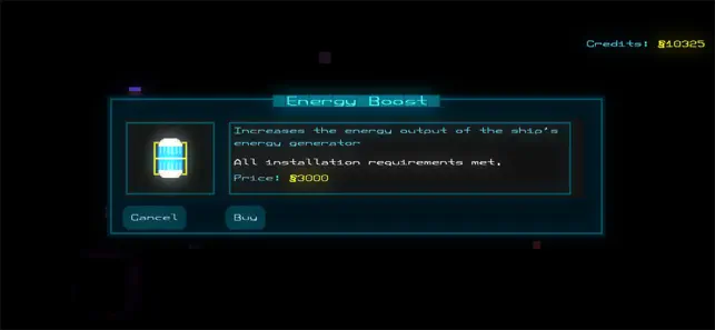 Alien Core: Galaxy Invasion Screenshot 6