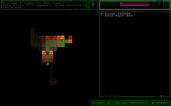Dark Shield Screenshot 2