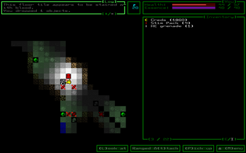 Dark Shield Screenshot 3