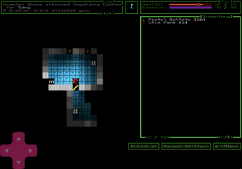 Dark Shield Screenshot 5