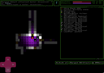 Dark Shield Screenshot 6