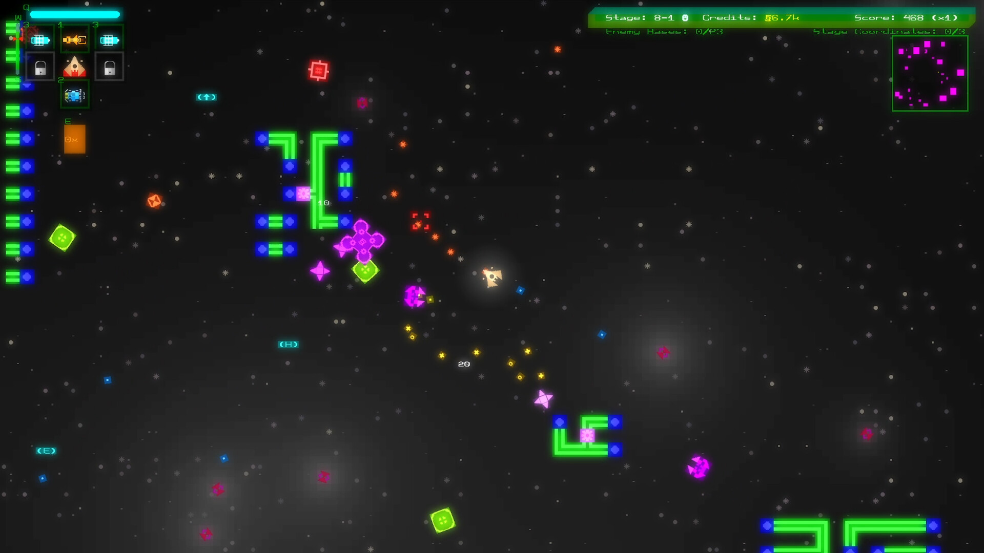 Ostallian Core Screenshot 7